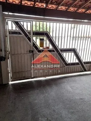 Casa, 3 quartos, 115 m² - Foto 12