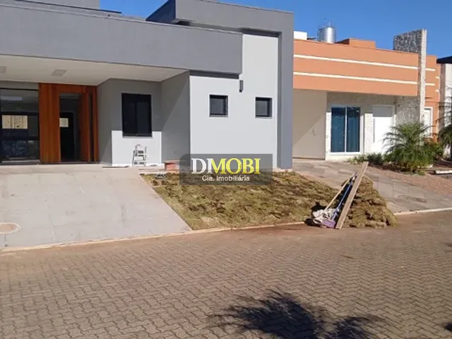 Casa 3 quartos e 2 banheiros, à venda, no bairro Santa Cruz em Gravataí