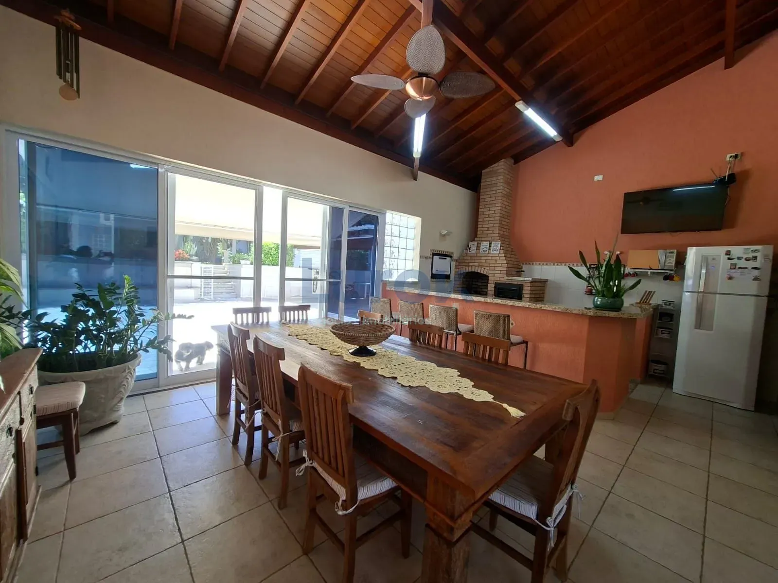 Casa, 3 quartos, 380 m² - Foto 42