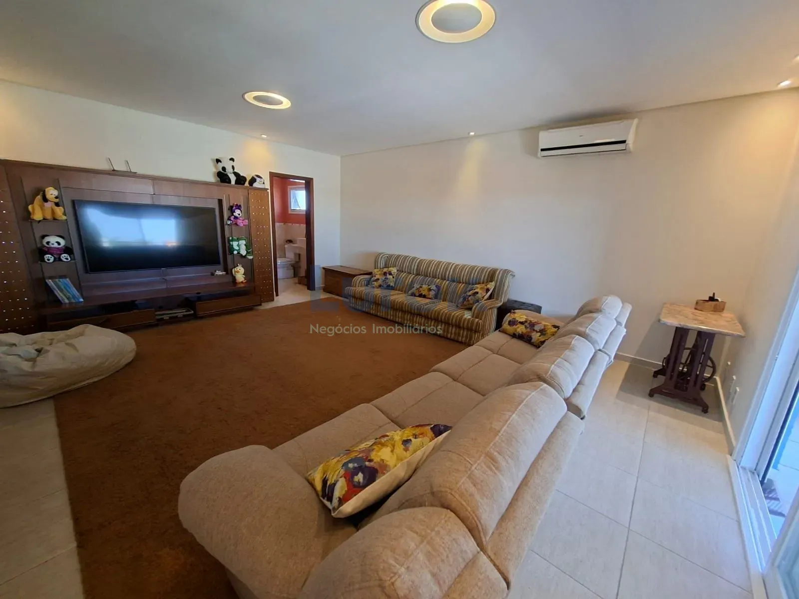 Casa, 3 quartos, 380 m² - Foto 39