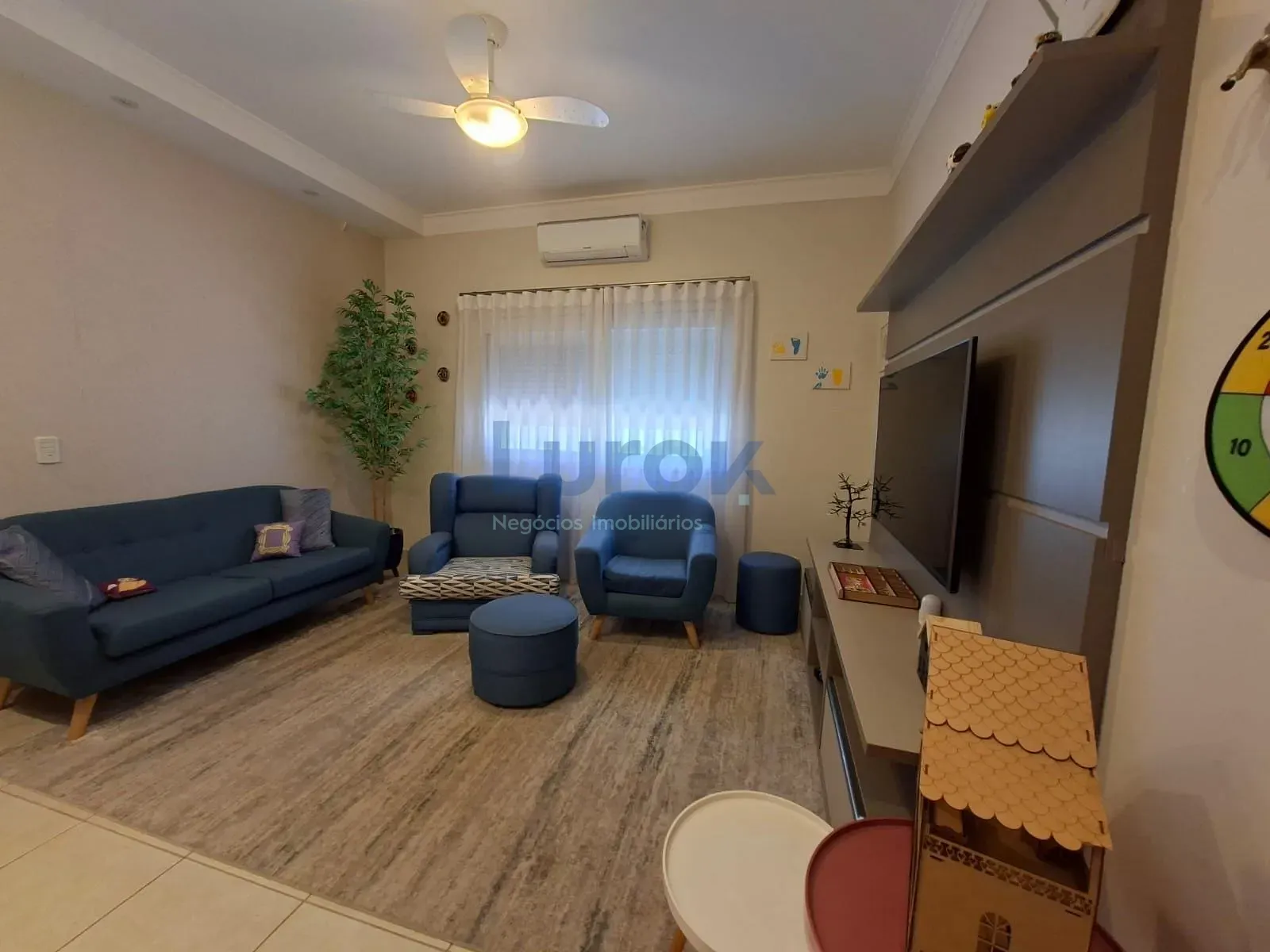 Casa, 3 quartos, 380 m² - Foto 36