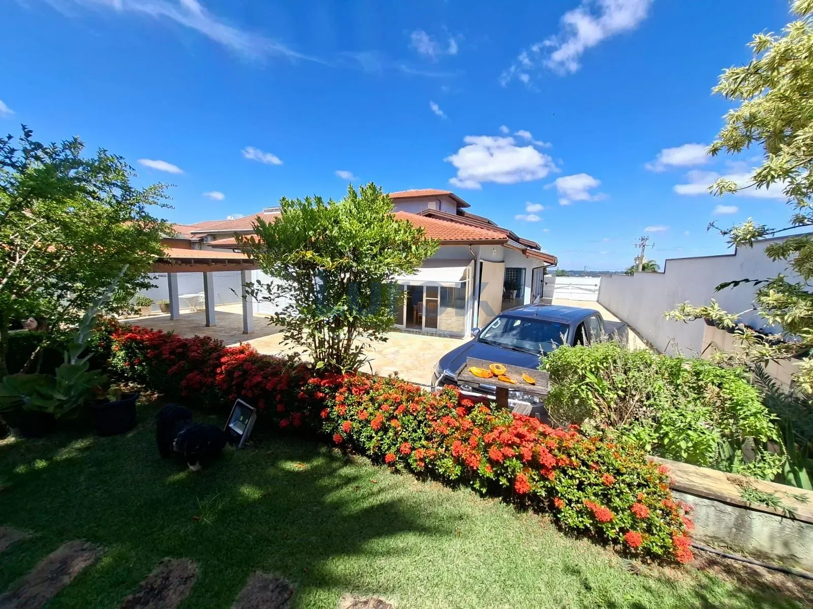 Casa, 3 quartos, 380 m² - Foto 45