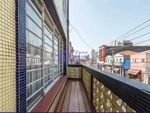 Casa à venda, no bairro Quarta Parada em São Paulo