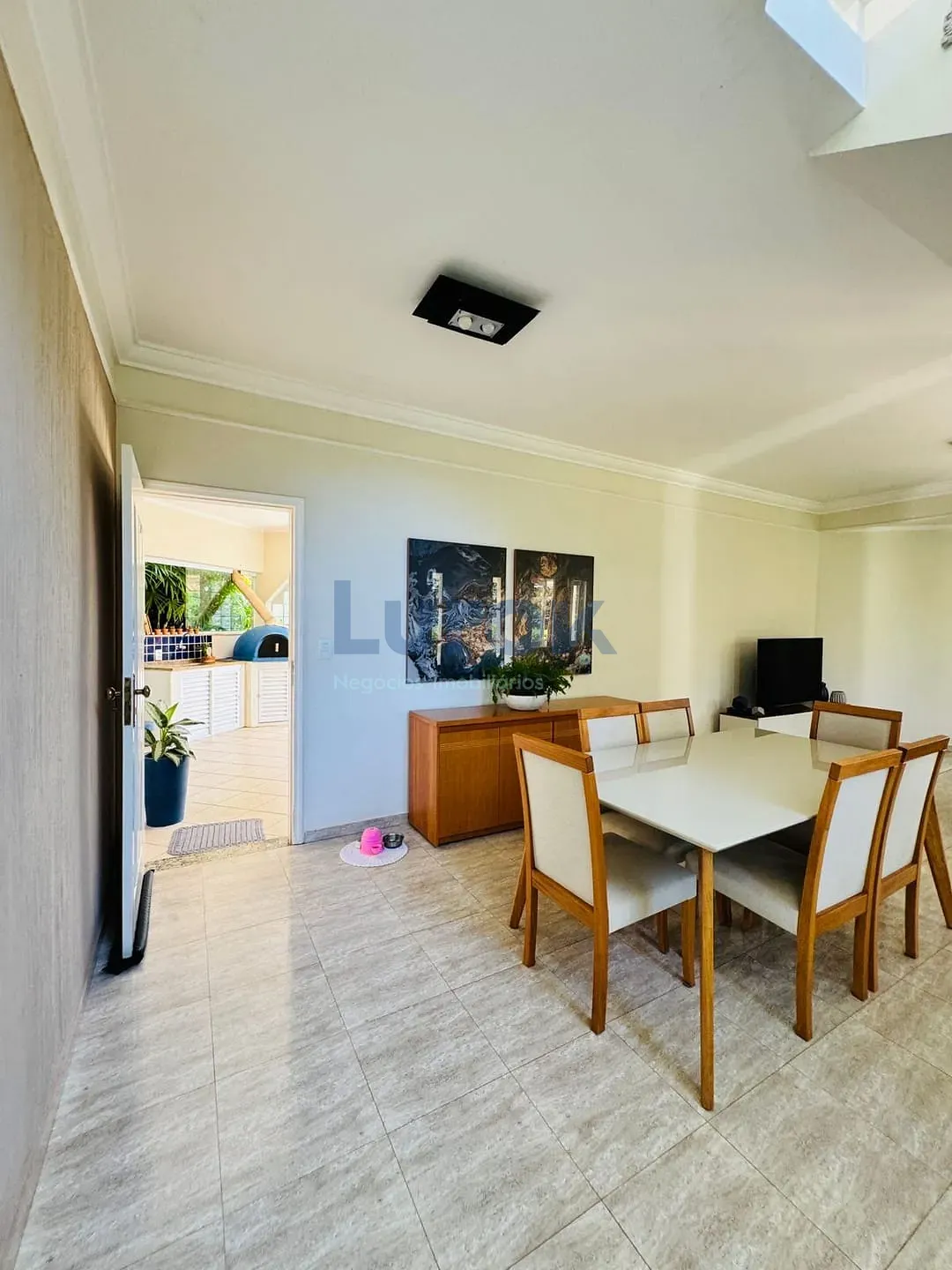 Casa, 3 quartos, 244 m² - Foto 31