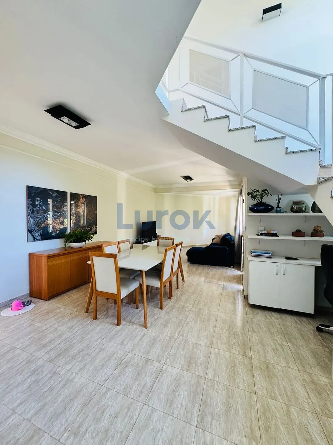 Casa, 3 quartos, 244 m² - Foto 6