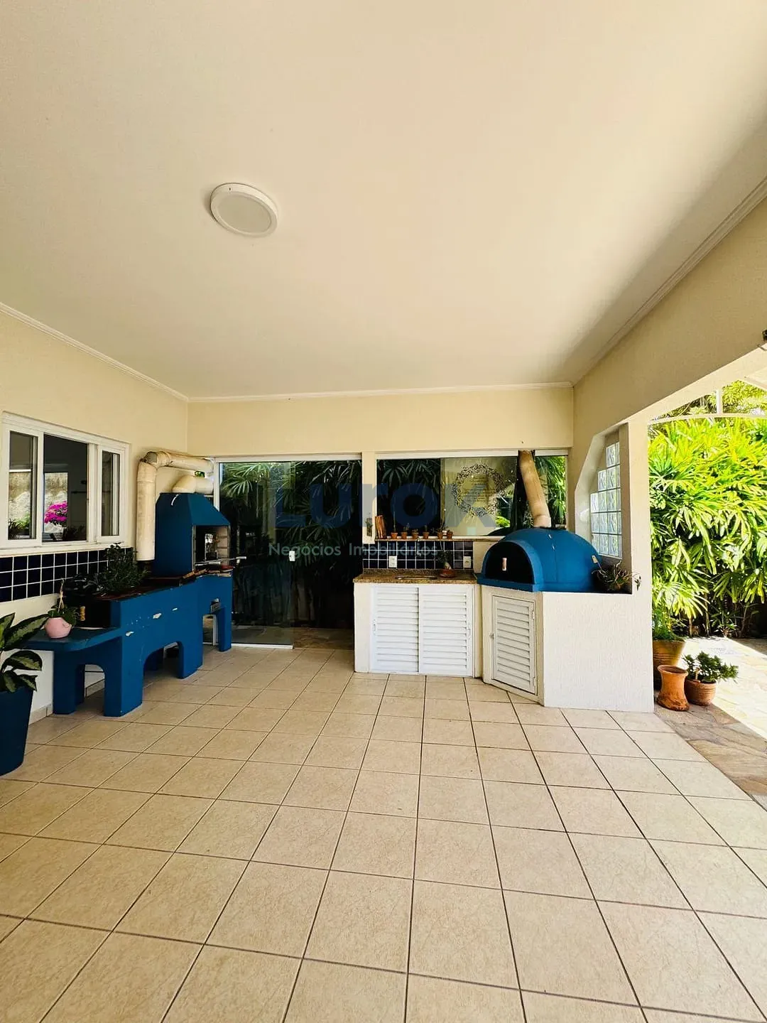 Casa, 3 quartos, 244 m² - Foto 34