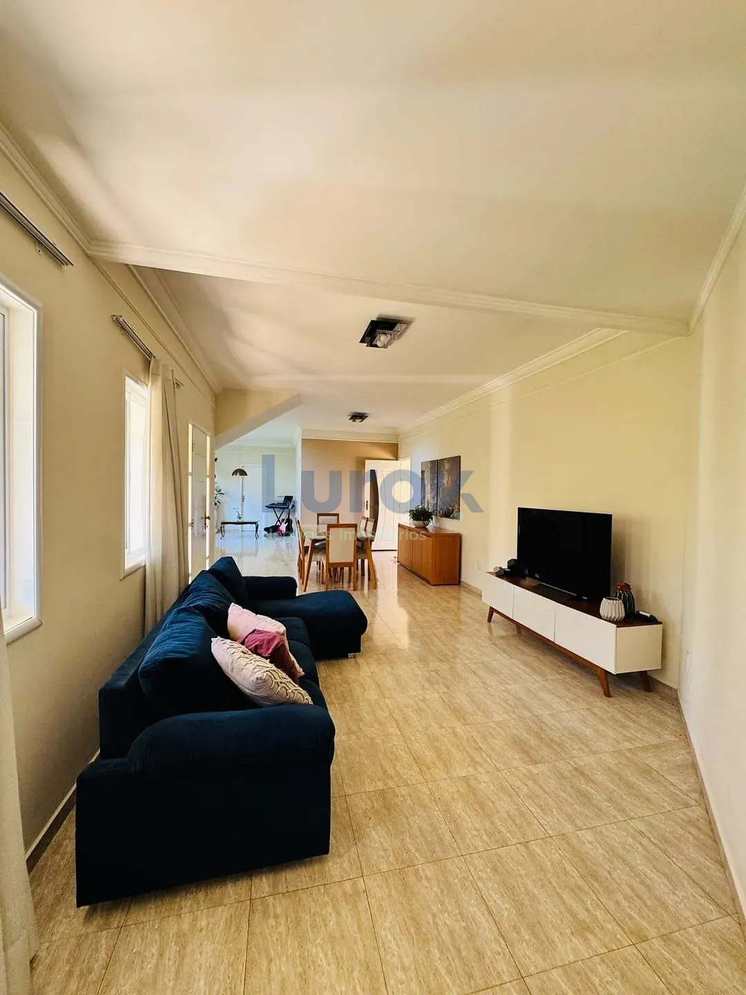 Casa, 3 quartos, 244 m² - Foto 4