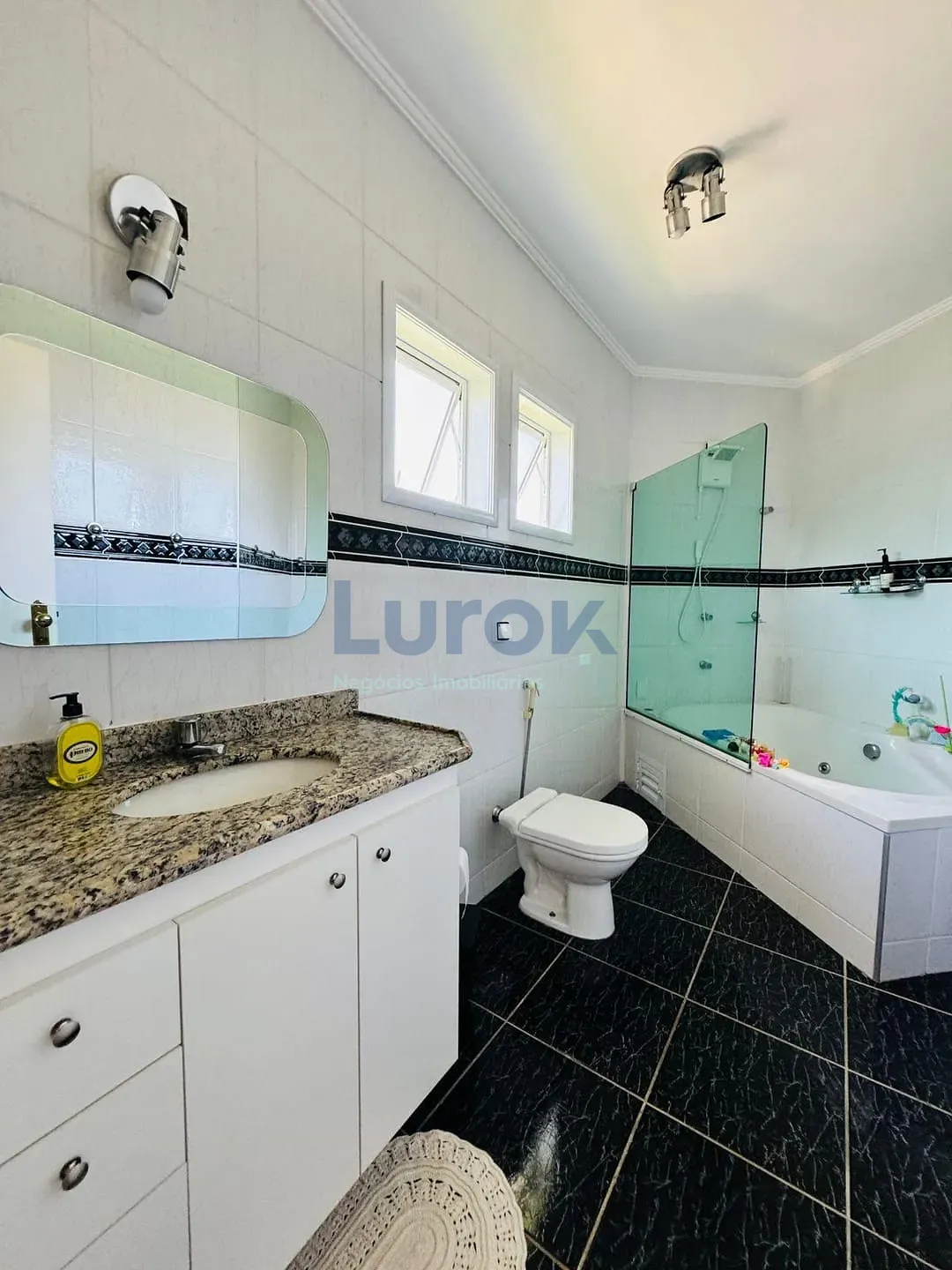 Casa, 3 quartos, 244 m² - Foto 20