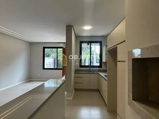Casa 3 quartos e 2 banheiros, à venda, no bairro São José em Canoas