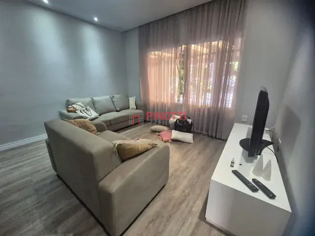 Casa 3 quartos e 2 banheiros, à venda, no bairro Vila Mussolini em São Bernardo do Campo