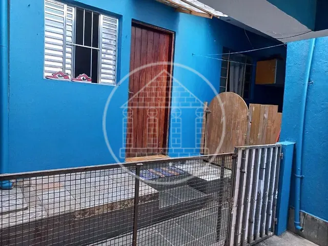 Casa com 253m² 5 quartos e 6 banheiros, à venda, no bairro Jardim Figueira Grande em São Paulo