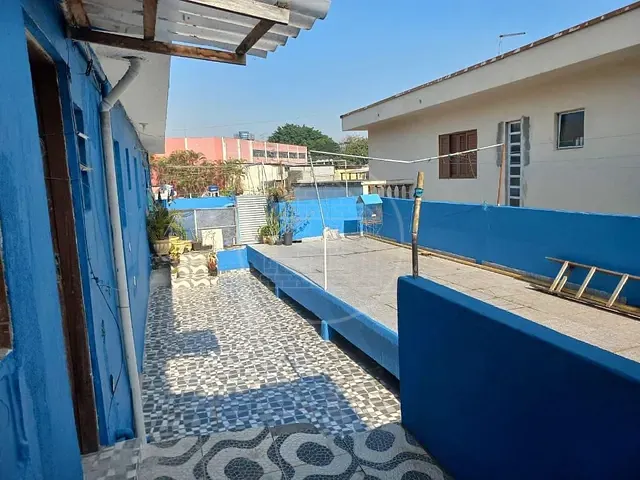 Casa com 253m² 5 quartos e 6 banheiros, à venda, no bairro Jardim Figueira Grande em São Paulo
