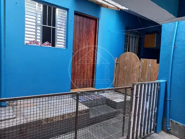 Casa com 253m² 5 quartos e 6 banheiros, à venda, no bairro Jardim Figueira Grande em São Paulo