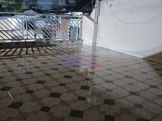 Casa com 125m² 3 quartos e 2 banheiros, à venda, no bairro vila guarani em São Paulo
