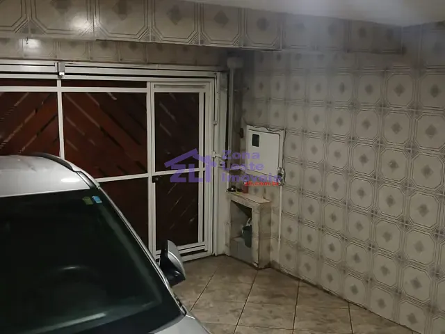Casa com 125m² 3 quartos e 2 banheiros, à venda, no bairro vila guarani em São Paulo