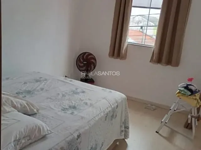Casa com 132m² 3 quartos e 2 banheiros, à venda, no bairro Jardim Residencial Villa Amato em Sorocaba