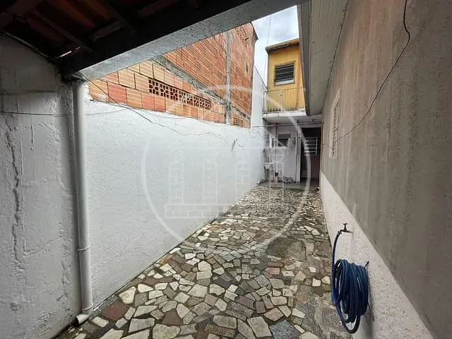 Casa com 164m² 4 quartos e 3 banheiros, à venda, no bairro Parque Alto do Rio Bonito em São Paulo