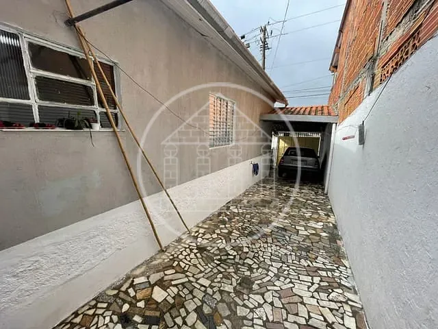 Casa com 164m² 4 quartos e 3 banheiros, à venda, no bairro Parque Alto do Rio Bonito em São Paulo