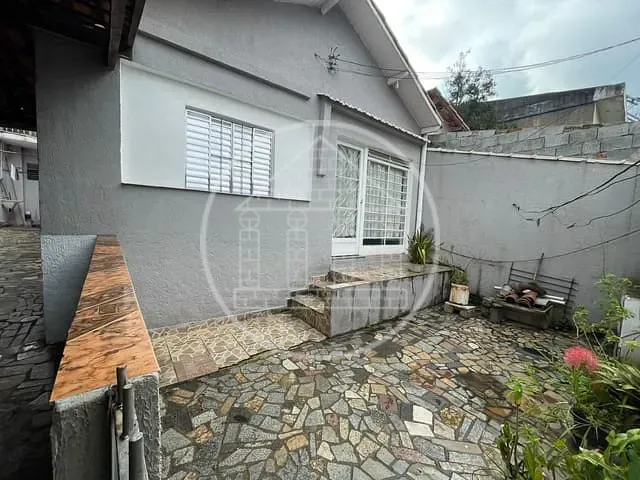 Casa com 164m² 4 quartos e 3 banheiros, à venda, no bairro Parque Alto do Rio Bonito em São Paulo
