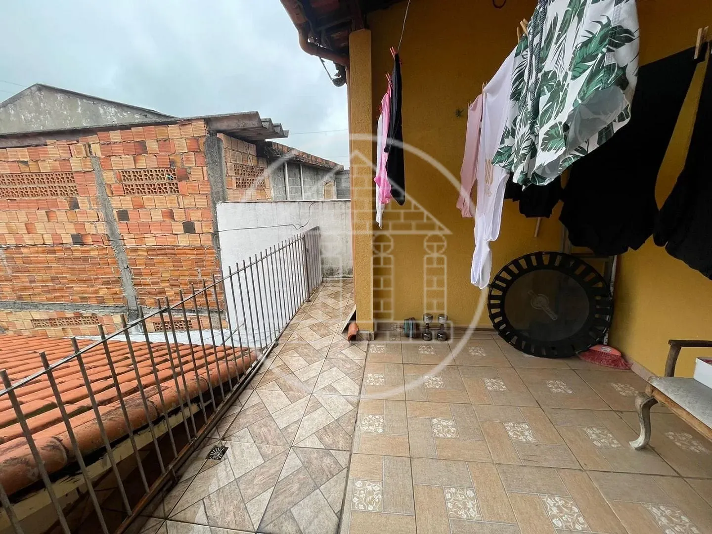 Casa, 4 quartos, 97 m² - Foto 37