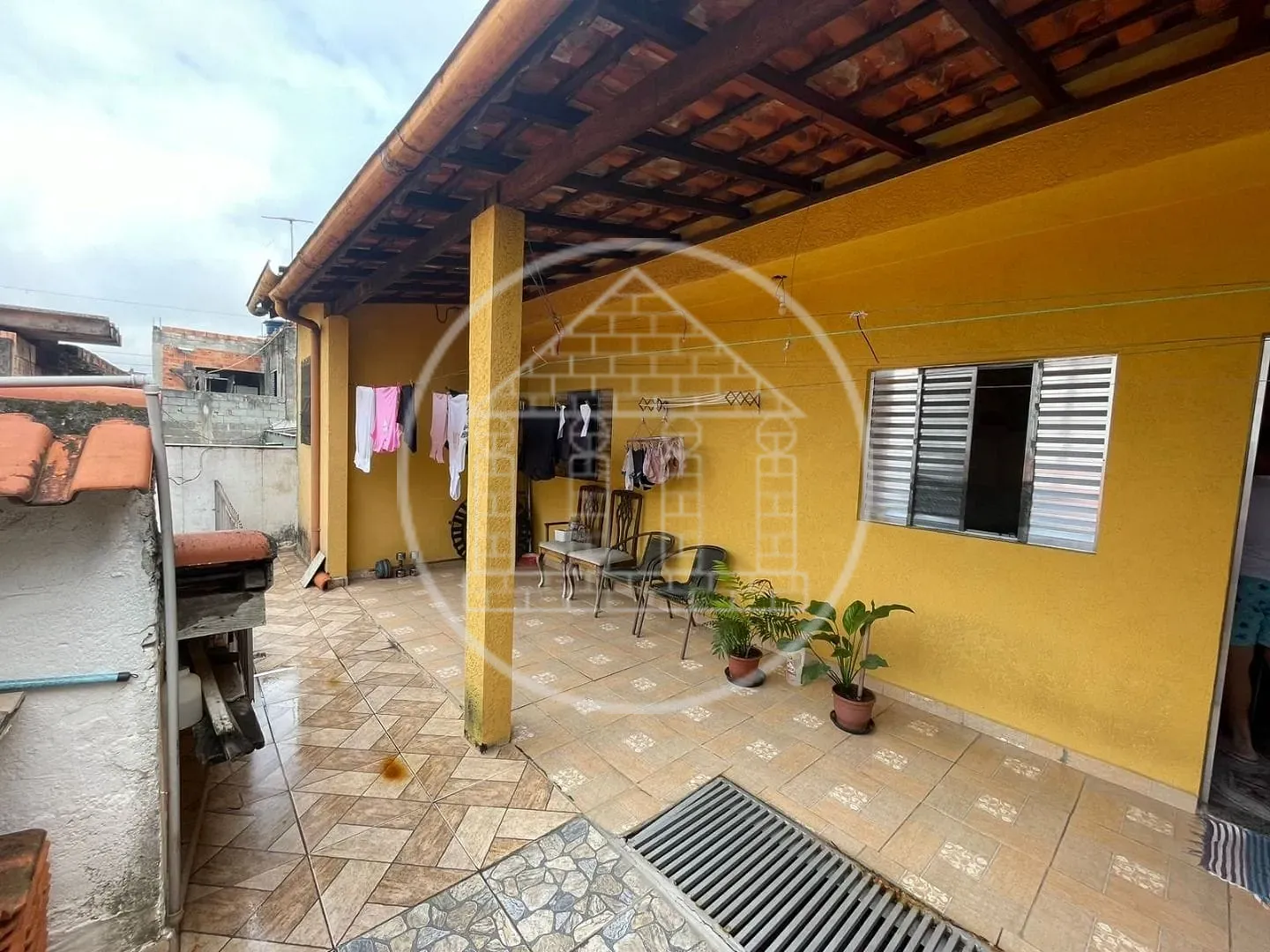 Casa, 4 quartos, 97 m² - Foto 35