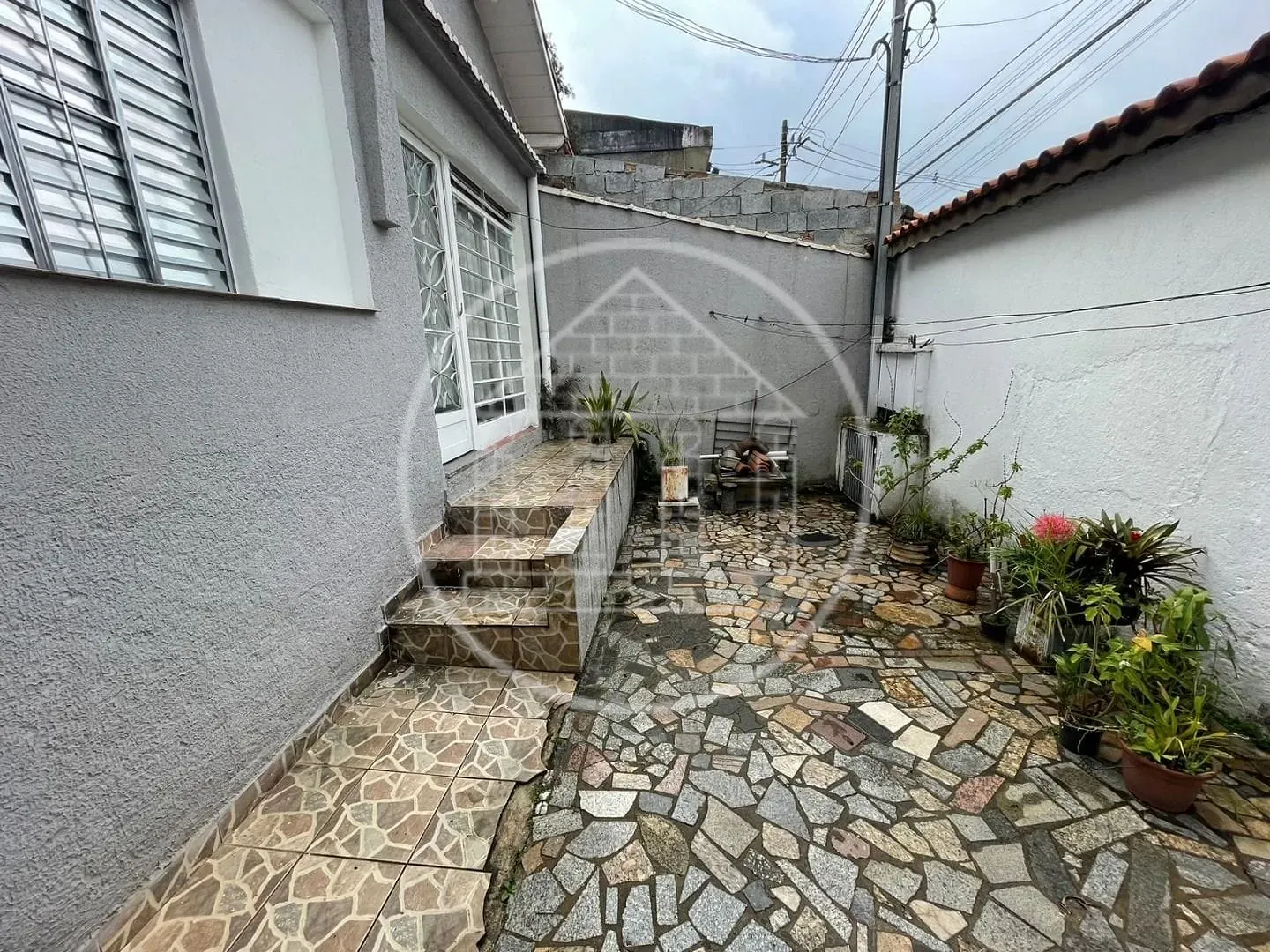 Casa, 4 quartos, 97 m² - Foto 2