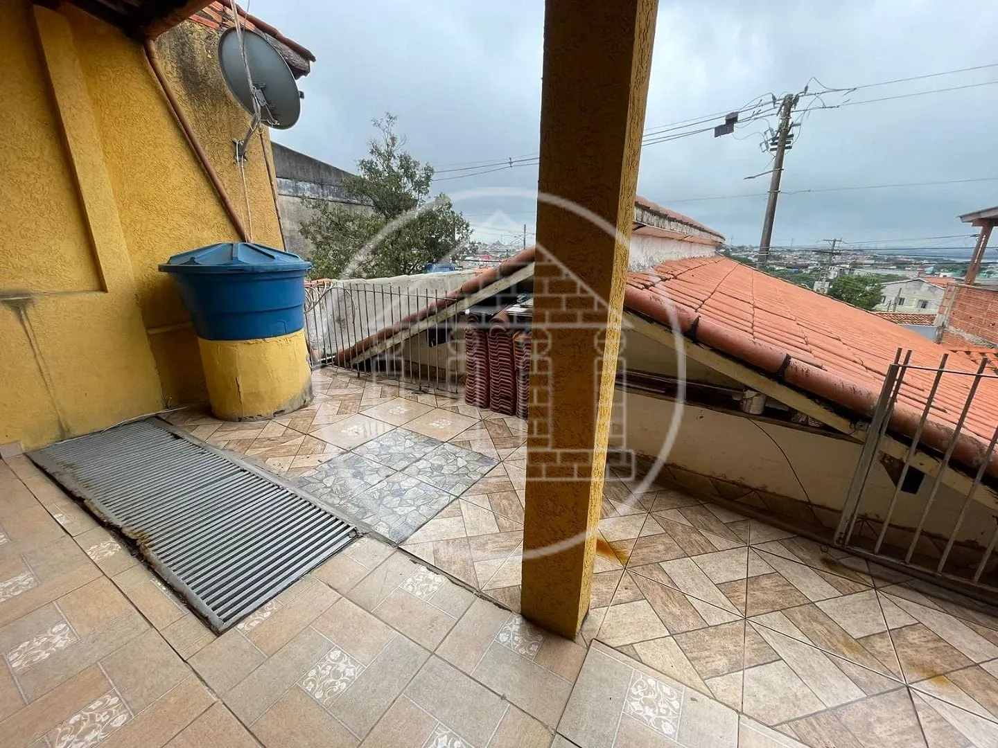 Casa, 4 quartos, 97 m² - Foto 36