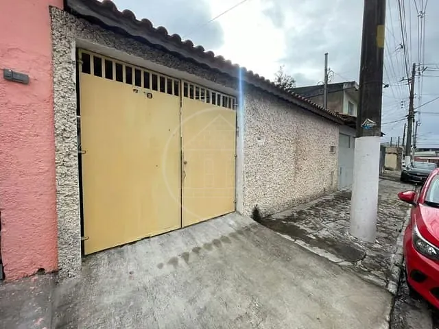 Casa com 164m² 4 quartos e 3 banheiros, à venda, no bairro Parque Alto do Rio Bonito em São Paulo