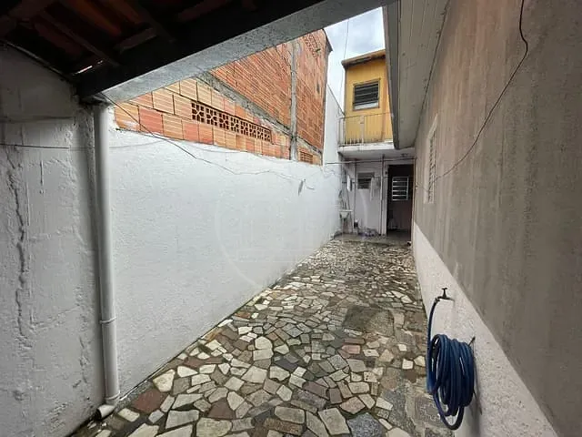 Casa com 164m² 4 quartos e 3 banheiros, à venda, no bairro Parque Alto do Rio Bonito em São Paulo