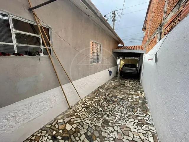 Casa com 164m² 4 quartos e 3 banheiros, à venda, no bairro Parque Alto do Rio Bonito em São Paulo