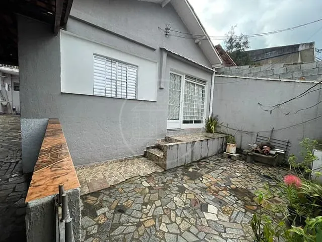 Casa com 164m² 4 quartos e 3 banheiros, à venda, no bairro Parque Alto do Rio Bonito em São Paulo