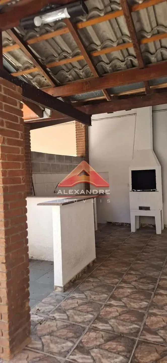 Casa, 3 quartos, 247 m² - Foto 30