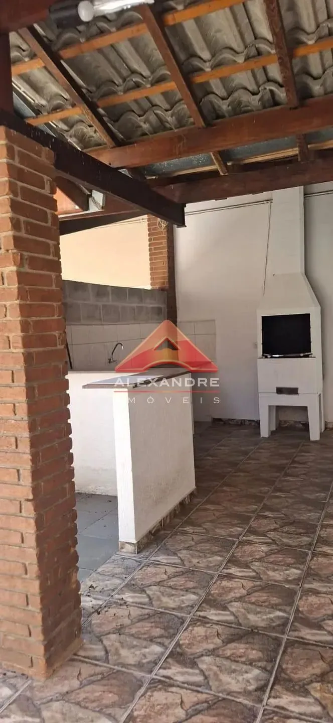 Casa, 3 quartos, 247 m² - Foto 26