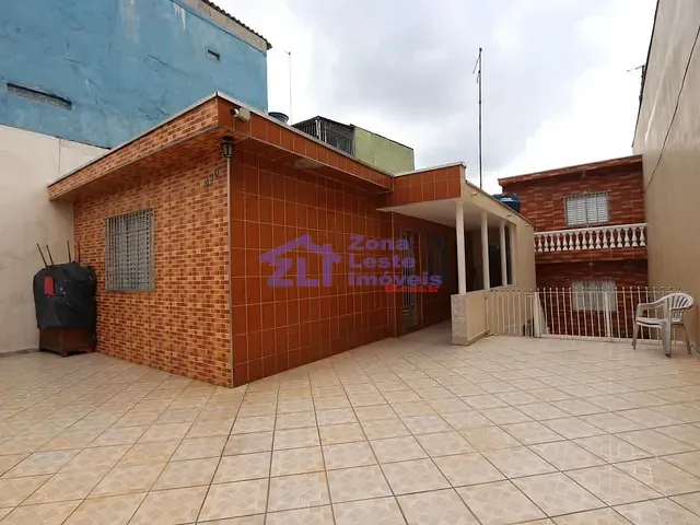 Casa 3 quartos e 2 banheiros, à venda, no bairro Vila Cruzeiro em São Paulo