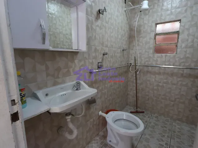 Casa 3 quartos e 2 banheiros, à venda, no bairro Vila Cruzeiro em São Paulo