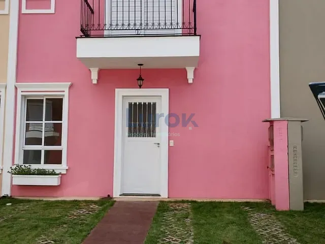 Casa com 112m² 3 quartos e 3 banheiros, para alugar, no bairro Parque Nova Suíça em Valinhos