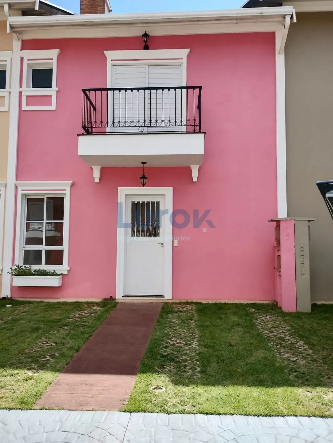 Casa, 3 quartos, 107 m² - Foto 1