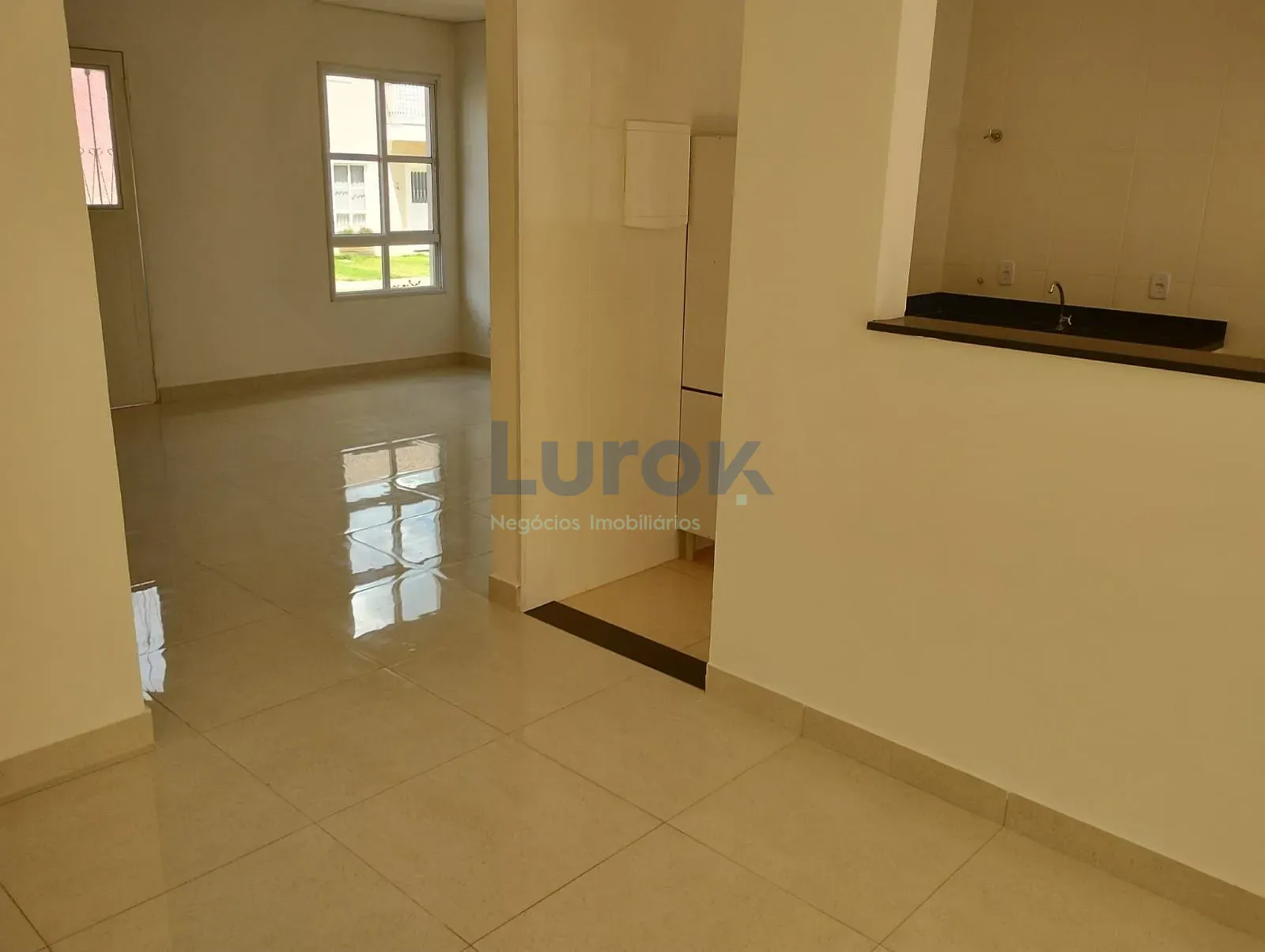 Casa, 3 quartos, 107 m² - Foto 2