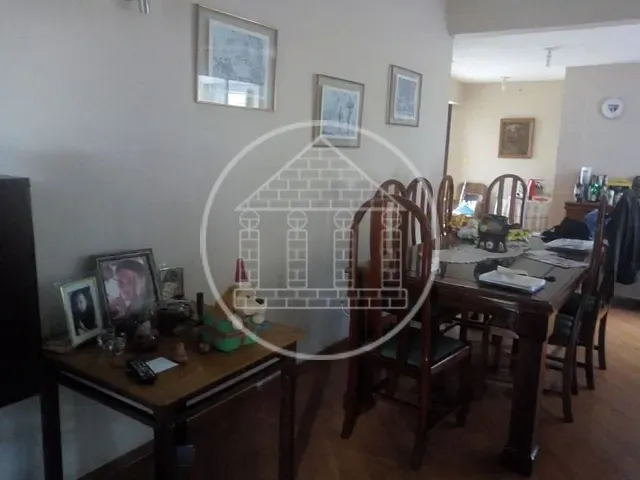 Casa com 363m² 3 quartos e 4 banheiros, à venda, no bairro Jardim Prudência em São Paulo