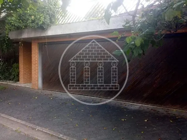 Casa com 363m² 3 quartos e 4 banheiros, à venda, no bairro Jardim Prudência em São Paulo