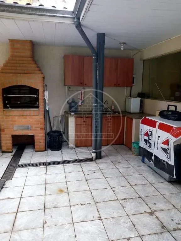 Casa, 3 quartos, 122 m² - Foto 11