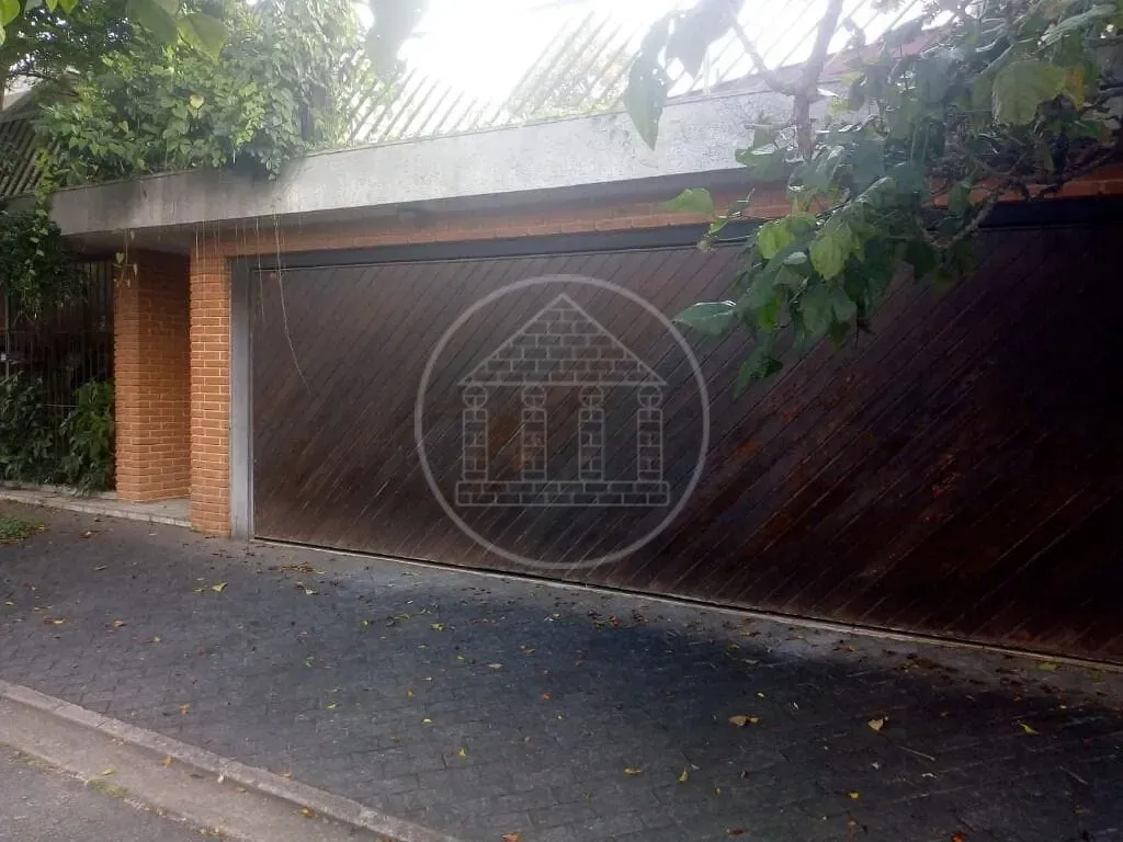 Casa, 3 quartos, 122 m² - Foto 1