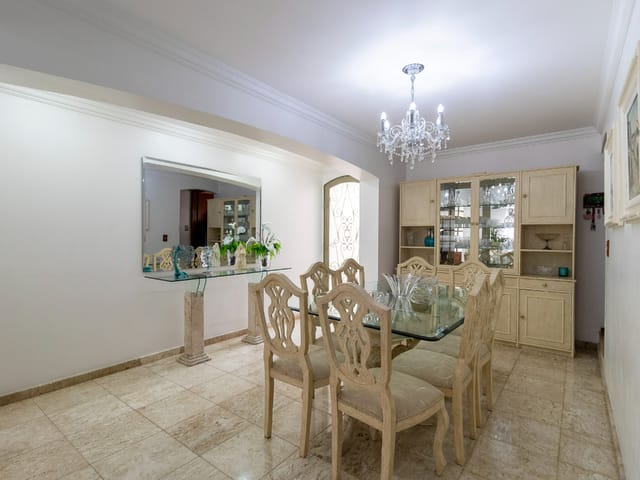 Casa com 245m² 3 quartos e 4 banheiros, à venda, no bairro Mirandópolis em São Paulo