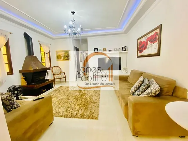 Casa com 176m² 3 quartos e 3 banheiros, à venda, no bairro Jardim do Lago em Atibaia