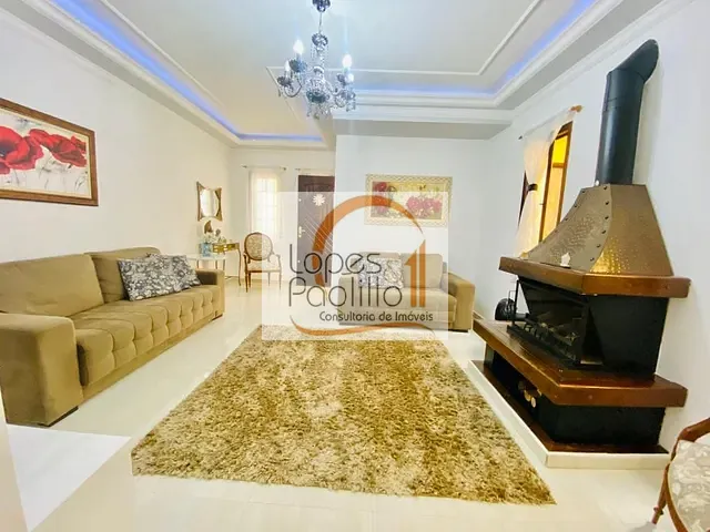 Casa com 176m² 3 quartos e 3 banheiros, à venda, no bairro Jardim do Lago em Atibaia