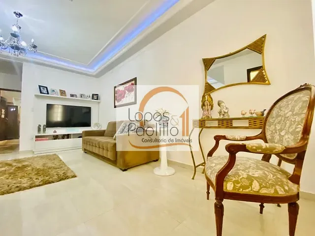 Casa com 176m² 3 quartos e 3 banheiros, à venda, no bairro Jardim do Lago em Atibaia