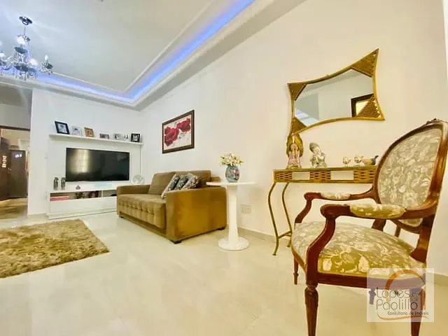 Casa com 176m² 3 quartos e 3 banheiros, à venda, no bairro Jardim do Lago em Atibaia