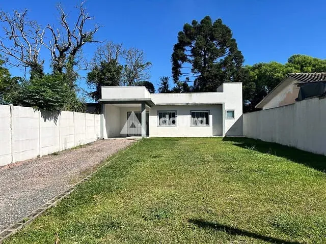 Casa com 339m² 3 quartos e 2 banheiros, à venda, no bairro Oficinas em Ponta Grossa