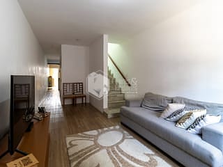 Casa com 235m² 3 quartos e 3 banheiros, à venda, no bairro Vila das Mercês em São Paulo