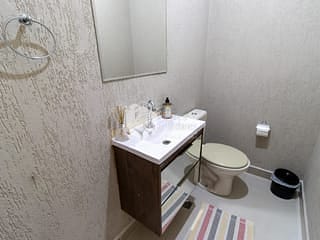 Casa com 235m² 3 quartos e 3 banheiros, à venda, no bairro Vila das Mercês em São Paulo